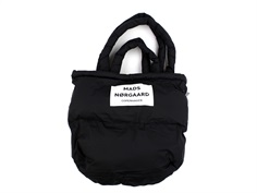 Mads Nørgaard black pillow bag (adult)